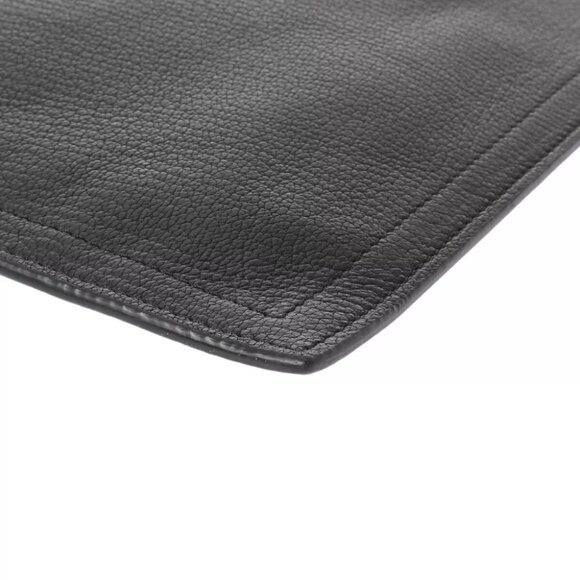 GIVENCHY Black/Noir clutch bag - Picture 4 of 12